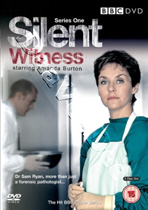 Silent Witness (Series 1) - 2-DVD Set (DVD)